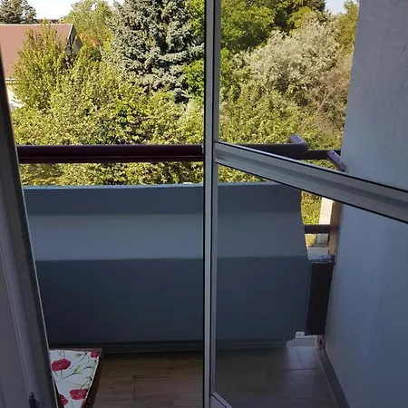 Szikora Apartman, Csopak