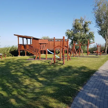 Szikora Apartman, Διαμέρισμα Csopak