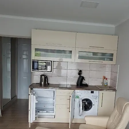 Διαμέρισμα Szikora Apartman,