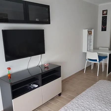 Szikora Apartman,