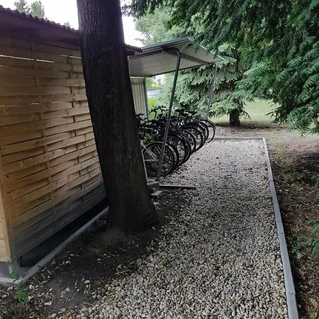 Szikora Apartman, Csopak