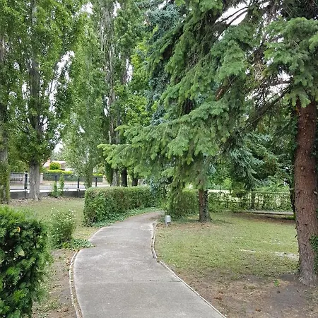 Szikora Apartman, Διαμέρισμα *