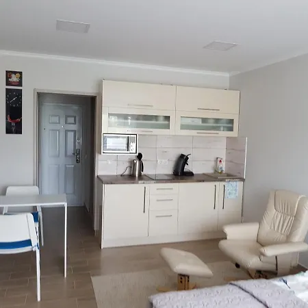 Szikora Apartman, Csopak