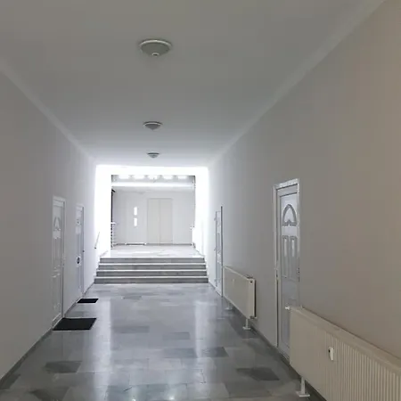 Appartamento Szikora Apartman, Csopak