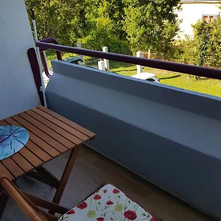 Appartamento Szikora Apartman, Csopak