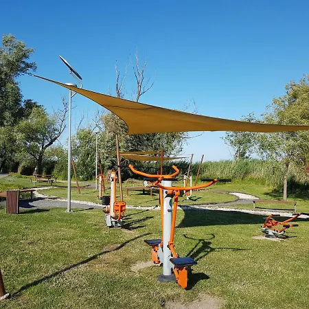 Appartamento Szikora Apartman, Csopak