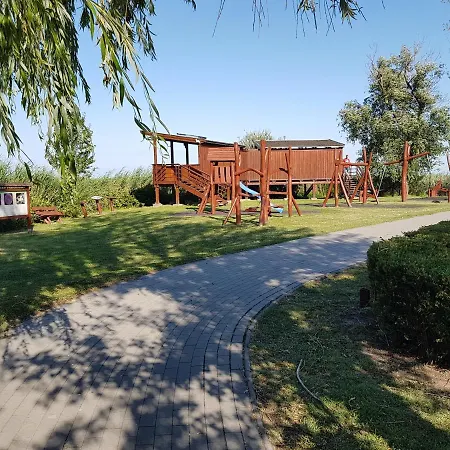Appartamento Szikora Apartman, Csopak