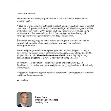 Szikora Apartman, Csopak