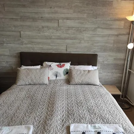 Szikora Apartman, Appartamento *
