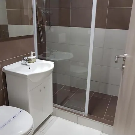 Szikora Apartman, Csopak
